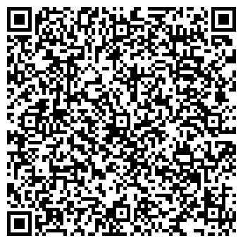 QR-код с контактной информацией организации ООО "ОМК Мебель"