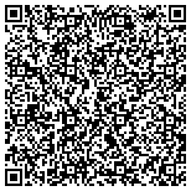 QR-код с контактной информацией организации ООО Строительная фирма Небоскреб