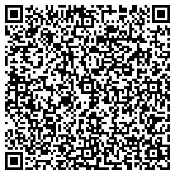 QR-код с контактной информацией организации ООО "ЮрАн"