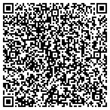 QR-код с контактной информацией организации ИП Сноумен