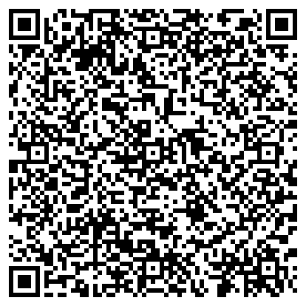 QR-код с контактной информацией организации ИП Б/Усинка