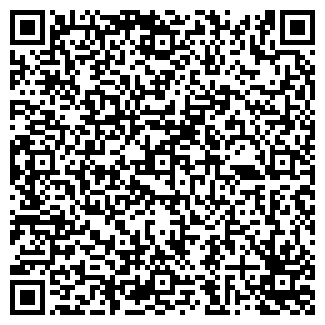 QR-код с контактной информацией организации ООО ПОЛЮС