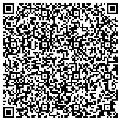 QR-код с контактной информацией организации ИП Детский мир "Мамонтёнок"