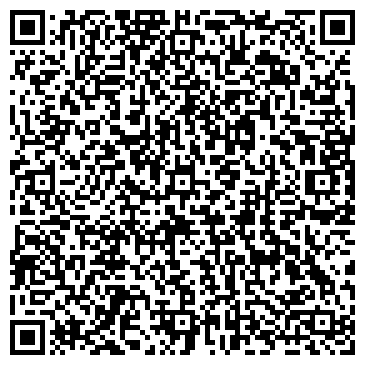 QR-код с контактной информацией организации ООО Тойота Центр Кубань