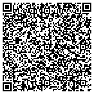QR-код с контактной информацией организации ООО Пласт-ресурс