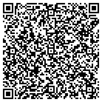 QR-код с контактной информацией организации ИП Яблоков А.В.