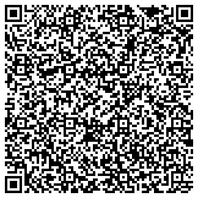 QR-код с контактной информацией организации АНО Фотография ауры и чакр  ВОЗМОЖНОСТЬ