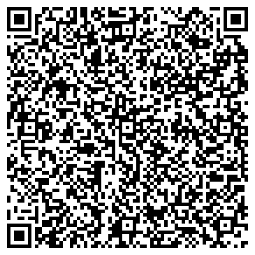 QR-код с контактной информацией организации ООО ВалТек, фирма