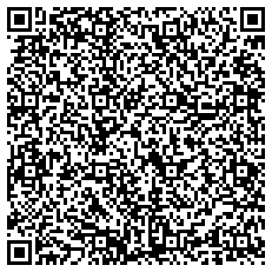 QR-код с контактной информацией организации ООО Бюро переводов Дружба народов