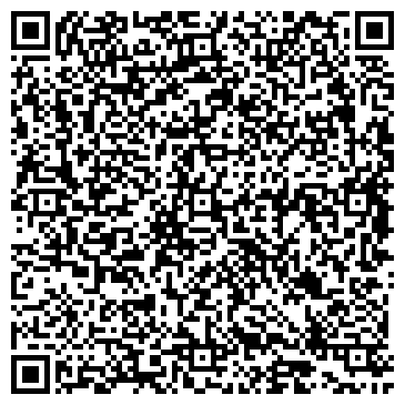 QR-код с контактной информацией организации ООО Компания Элект