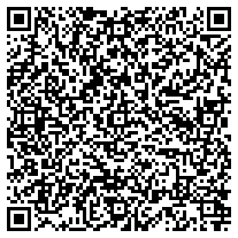 QR-код с контактной информацией организации ООО Кувира