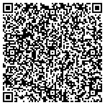 QR-код с контактной информацией организации Люксовка Авто