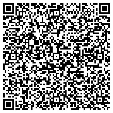 QR-код с контактной информацией организации ИП Спортивный клуб "Golden Tiger"