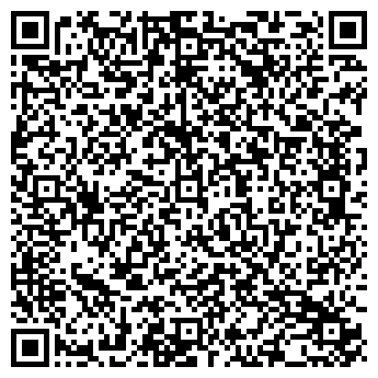 QR-код с контактной информацией организации ЕВРОПРОДСЕРВИС