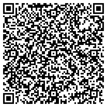 QR-код с контактной информацией организации БАЗИС-ИНВЕСТ