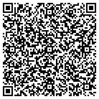 QR-код с контактной информацией организации HOUSE