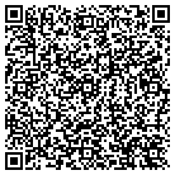 QR-код с контактной информацией организации BARRETTES