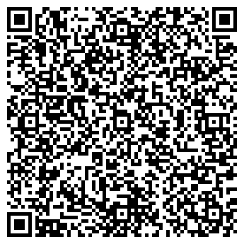 QR-код с контактной информацией организации ЮНИОСТАР