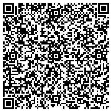 QR-код с контактной информацией организации ООО «Мега-Форт»
