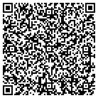 QR-код с контактной информацией организации АРЕДО