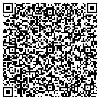 QR-код с контактной информацией организации ПОЛИМЕР-МС