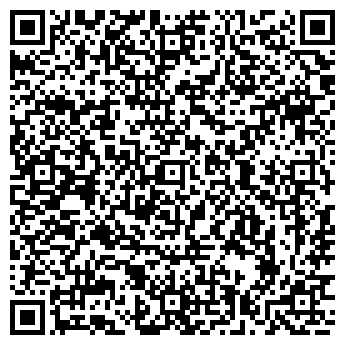 QR-код с контактной информацией организации ПОЛИУПАК-СЕРВИС