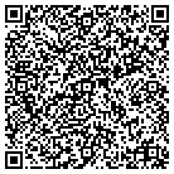 QR-код с контактной информацией организации ООО ПластХозТорг