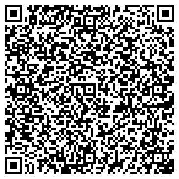 QR-код с контактной информацией организации ИП Студия праздничного декора "Анастасия"