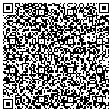 QR-код с контактной информацией организации ООО Интернет - палитра технологий