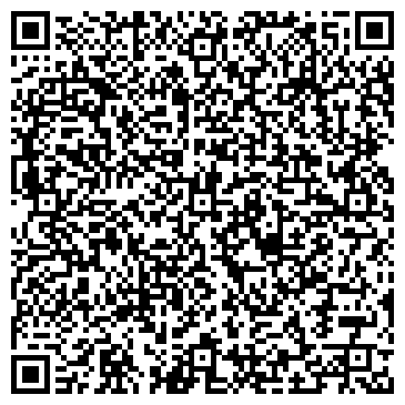 QR-код с контактной информацией организации ООО Правовой центр "КАНОН"