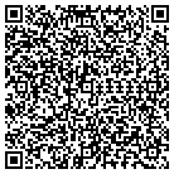 QR-код с контактной информацией организации ООО Сотмик