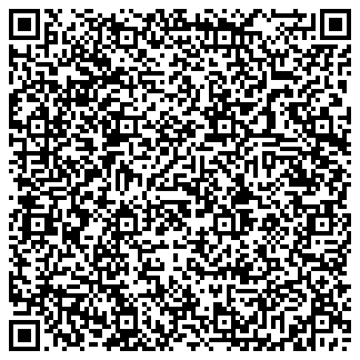 QR-код с контактной информацией организации ООО Багетная мастерская Фотостудия Студия дизайна Ариша