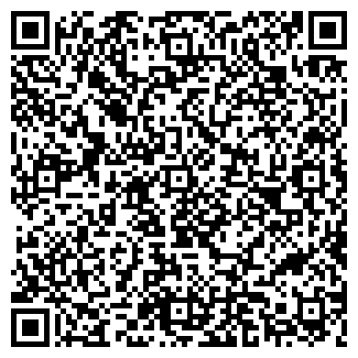 QR-код с контактной информацией организации ООО "Салют43"