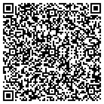 QR-код с контактной информацией организации ООО Миракл
