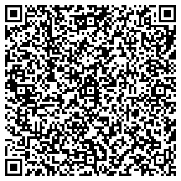 QR-код с контактной информацией организации ООО АБ-Аспект такси