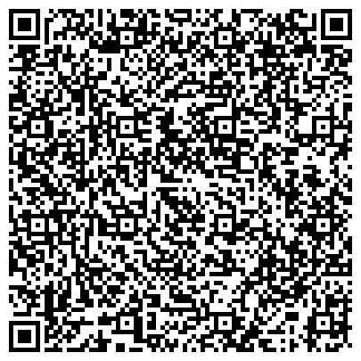 QR-код с контактной информацией организации ООО Автосервис "Автопрестиж"