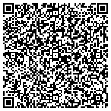 QR-код с контактной информацией организации Салфетка Люкс