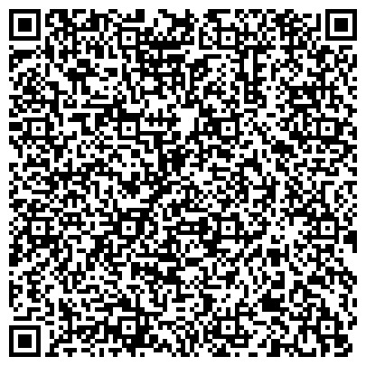 QR-код с контактной информацией организации АО Адвокат в Самаре. Юридические услуги, консультации онлайн