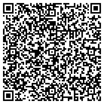 QR-код с контактной информацией организации ООО КамТехСнаб