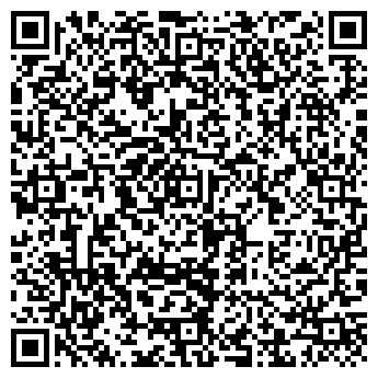 QR-код с контактной информацией организации ООО ХитАвто