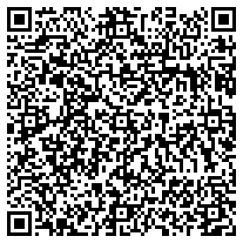 QR-код с контактной информацией организации ООО АвтоЛаим
