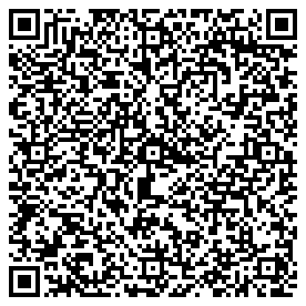 QR-код с контактной информацией организации ООО РеалФото