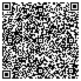 QR-код с контактной информацией организации ООО "ЯСОН"