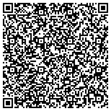 QR-код с контактной информацией организации ООО Транспортно экспедиторская компания "Везунчик"