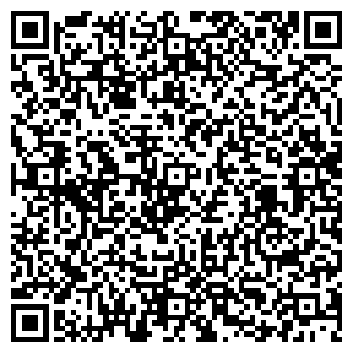 QR-код с контактной информацией организации ООО КУБИД
