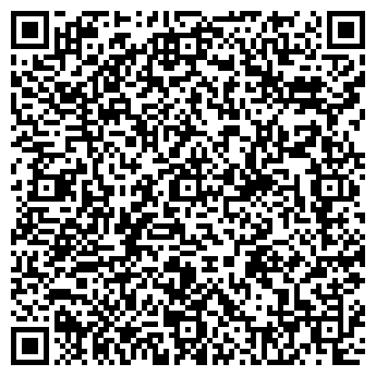 QR-код с контактной информацией организации ООО РПК "Престиж"