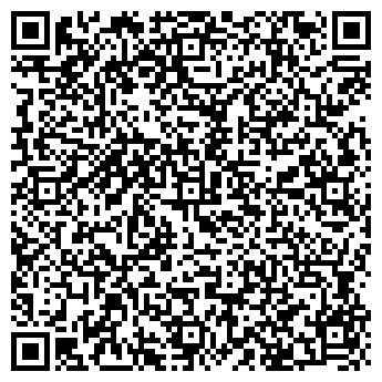 QR-код с контактной информацией организации ООО ГеоКомпани