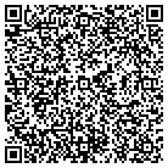 QR-код с контактной информацией организации PARUTONN