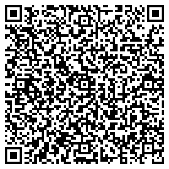 QR-код с контактной информацией организации ООО Мастер в дом