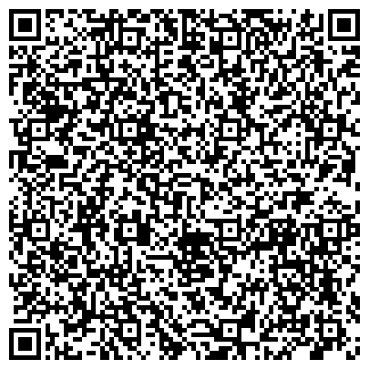 QR-код с контактной информацией организации Студия красоты ДЖАЗ   Комсомольский пр. 84, тел: 230-12-42